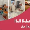 Article consacré à la Coopérative de la Côte Rouge dans le Bulletin communal de la Commune d'Attert.