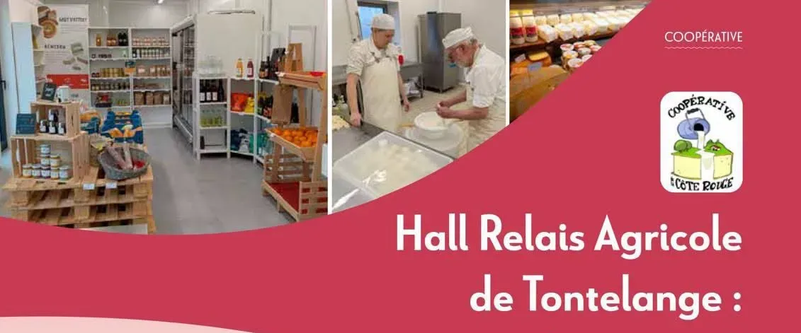 La Coopérative de la Côte Rouge à l&rsquo;honneur dans le Bulletin communal d&rsquo;Attert
